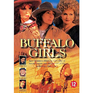 Buffalo Girls (DVD)
